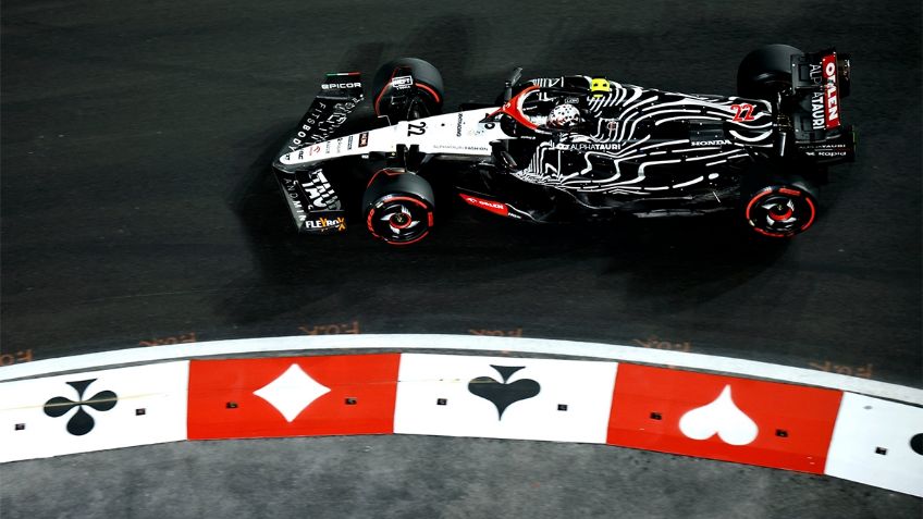 La historia del Caesars Palace Grand Prix: el antecedente olvidado del GP de Las Vegas