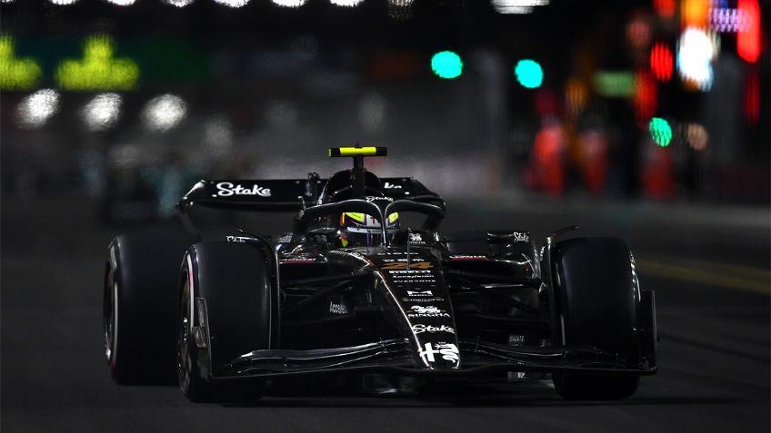 Los errores más costosos de la primera edición del GP de Las Vegas