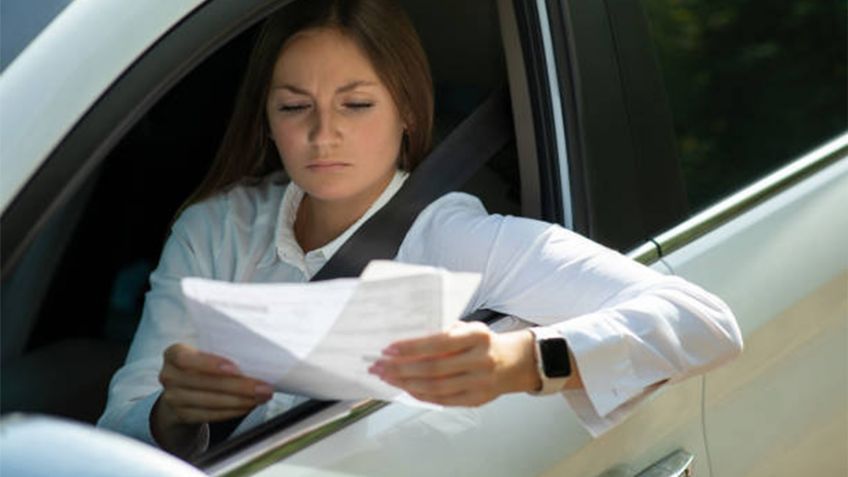 ¿Qué revisar en una factura automotriz para asegurarte de que sea válida?