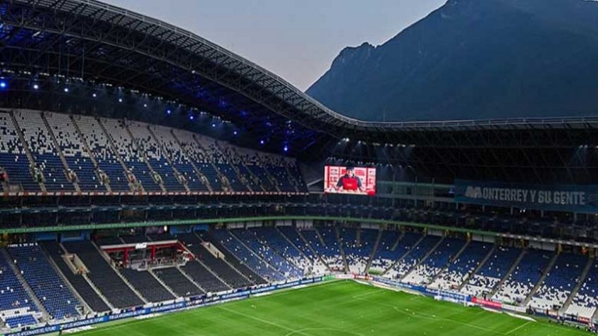 Mundial 2026: Cómo llegar a los estadios de la Copa FIFA en CDMX, Monterrey y Guadalajara