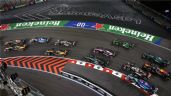 Foto ilustrativa de la nota titulada: GP de Las Vegas 2025: fecha, horarios y dónde ver la carrera en México