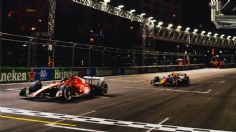¿Por qué el GP de Las Vegas es considerado una de las joyas del calendario de la F1?