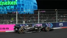 ¿Quiénes son los favoritos para ganar el GP de Las Vegas 2025?
