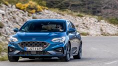 Ford Focus, ahora sí la producción del Hatchback europeo finaliza