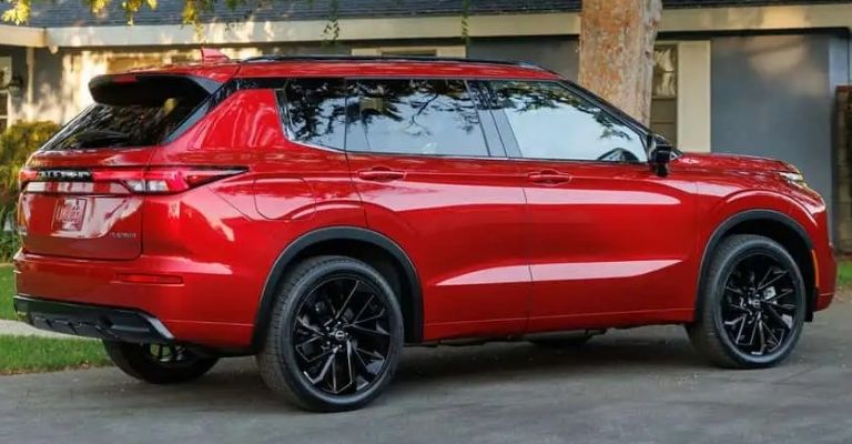 Nissan Rogue PHEV 2026