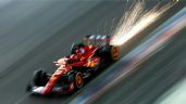 Foto ilustrativa de la nota titulada: Los récords de velocidad del GP de Las Vegas: qué pilotos los han roto y quién podría superarlos