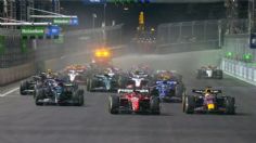 ¿Cuándo fue el primer Gran Premio de Las Vegas y cómo ha evolucionado?