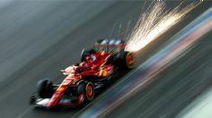 Los récords de velocidad del GP de Las Vegas: qué pilotos los han roto y quién podría superarlos