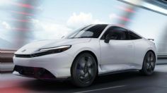 Honda Prelude 2026 llega a Estados Unidos, este es su precio ¿Lo veremos en México?