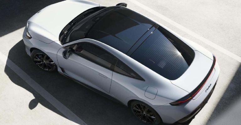 Honda Prelude, precios para Estados Unidos