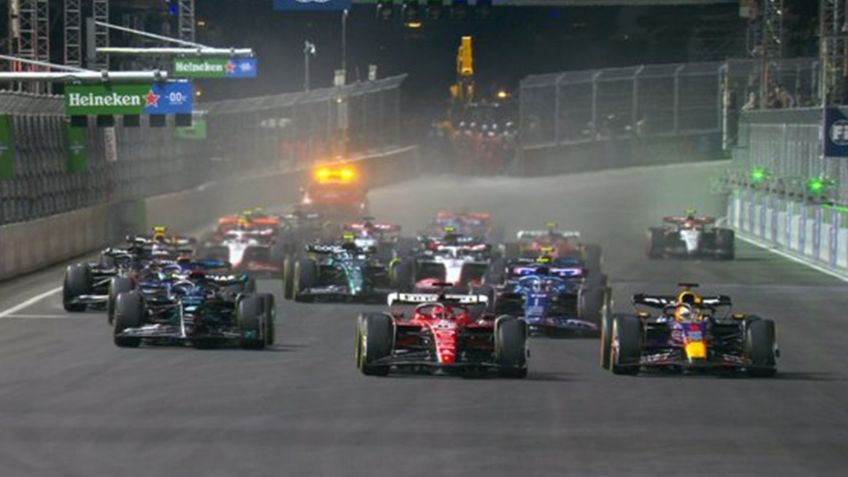 ¿Cuándo fue el primer Gran Premio de Las Vegas y cómo ha evolucionado?