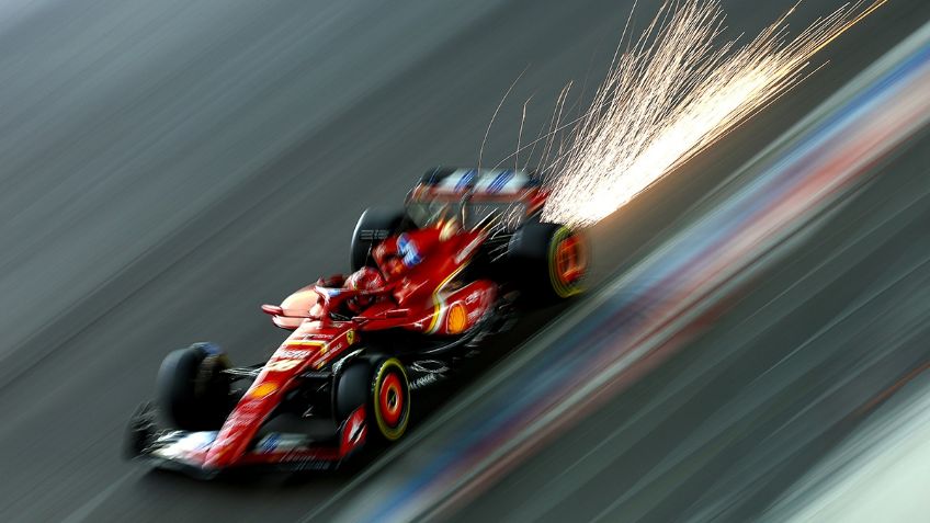 Los récords de velocidad del GP de Las Vegas: qué pilotos los han roto y quién podría superarlos