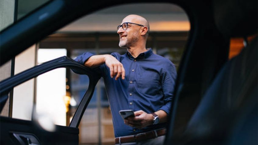 ¿Cómo planificar paradas para descansar al manejar en carretera sin poner en riesgo tu seguridad?