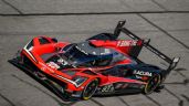 Foto ilustrativa de la nota titulada: Acura incorpora modificaciones en el ARX-06 rumbo a temporada 2026 de IMSA