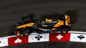 Foto ilustrativa de la nota titulada: ¿Lando Norris puede asegurar el título en Las Vegas? Esto dicen las matemáticas