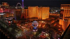 ¿Por qué Las Vegas es clave en la estrategia de crecimiento de la F1 en Estados Unidos?