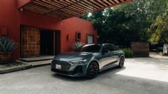 Audi A5 2025: A prueba el sedán alemán, conoce su precio, motor y seguridad