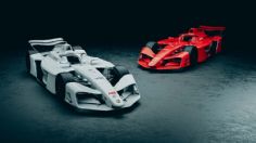 Porsche muestra el futuro de su equipo de la Fórmula E con la vista en el campeonato