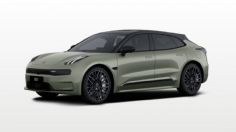 Zeekr 001 2026, esto es el modelo eléctrico para México