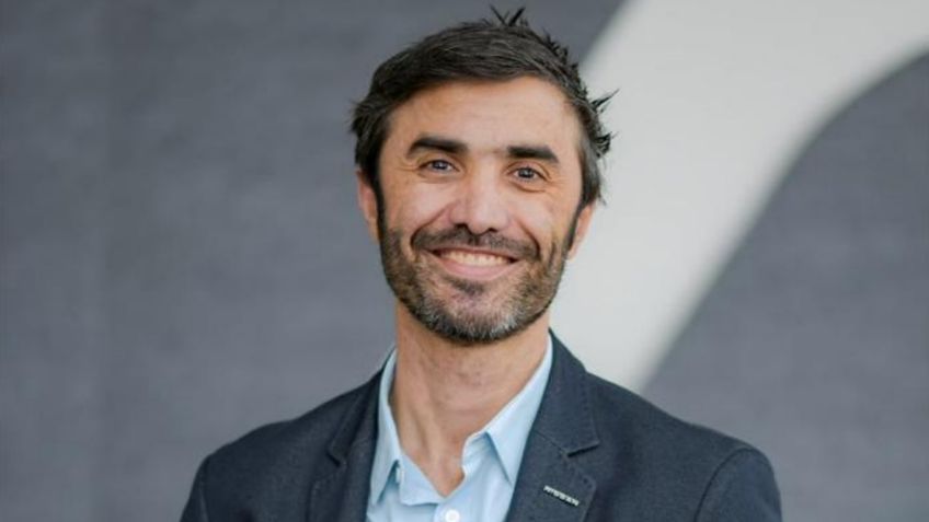 Nissan nombra a Luis Perez Ettedgui como nuevo director de marketing para Latinoamérica