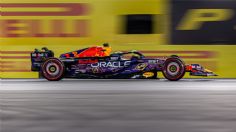 ¿Qué tan decisiva es la pole position en El GP de Las Vegas?