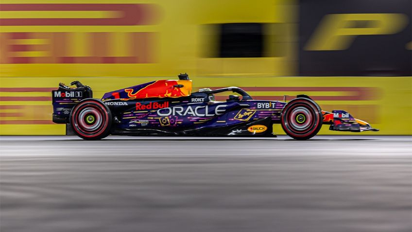 ¿Qué tan decisiva es la pole position en El GP de Las Vegas?