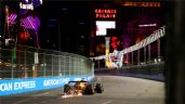 Foto ilustrativa de la nota titulada: F1 Gran Premio de Las Vegas: horario y dónde ver la Clasificación el viernes