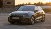 Foto ilustrativa de la nota titulada: Audi A3 Sportback, el hatchback de la marca de los cuatro aros regresa a México, este es su precio