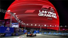 ¿Qué tipo de neumáticos se usarán en el GP de Las Vegas?
