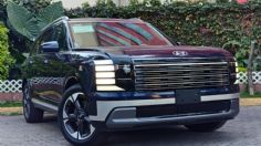 Hyundai Palisade 2026 Reseña en México: Una propuesta elegante, tecnológica y familiar