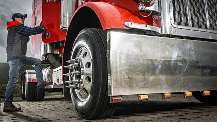 Transportistas cerrarán carreteras el 24 de noviembre: Horarios y causas del megaparo nacional