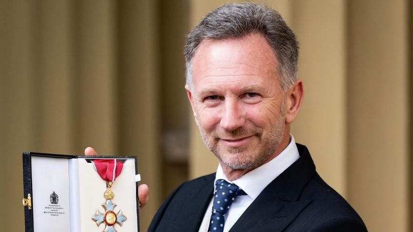 Christian Horner podría regresar a la F1 en 2026, con Aston Martin
