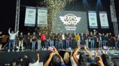 Foto ilustrativa de la nota titulada: Suzuki sacude Expo Moto 2025: una nueva era inicia con modelos renovados y un ambicioso plan rumbo a 2026