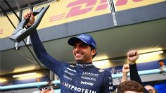 Carlos Sainz podría volver a Ferrari para la temporada 2026