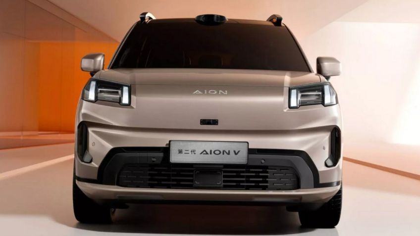 GAC está consolidando para producir autos en Austria, será una nueva era para la marca