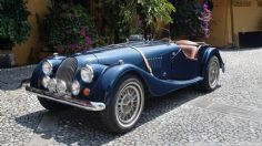 Arturo Keller, los autos del ingeniero irán a subasta pronto, son 71 autos clásicos