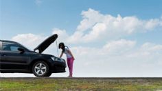 Los errores más comunes al detenerse en carretera y cómo evitarlos