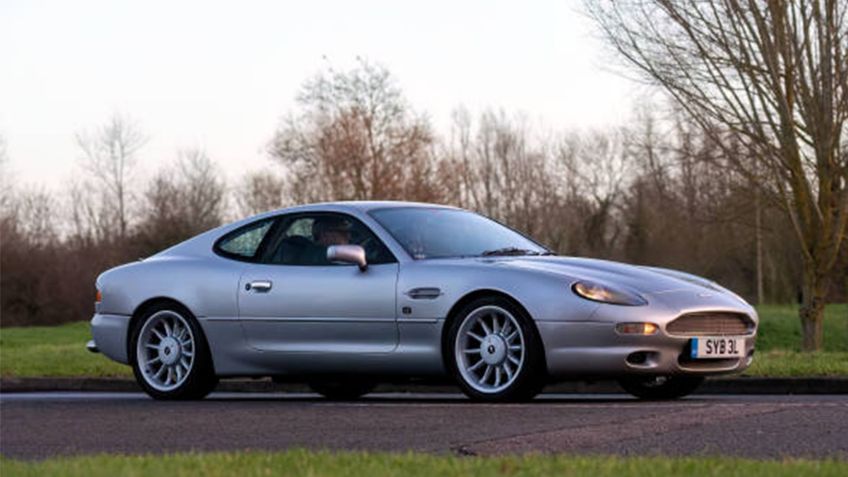 Modelos de auto que salvaron a sus empresas de irse a la quiebra