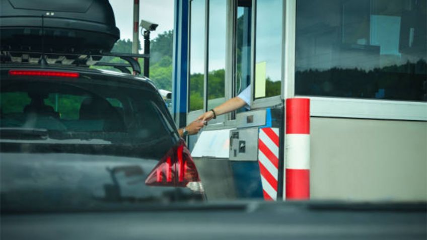 Deducción de casetas y peajes: cuándo son válidos como gastos de transporte