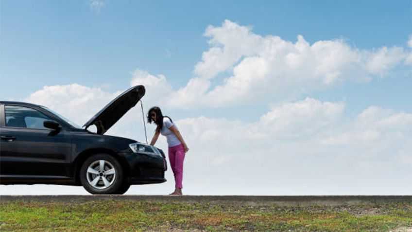 Los errores más comunes al detenerse en carretera y cómo evitarlos