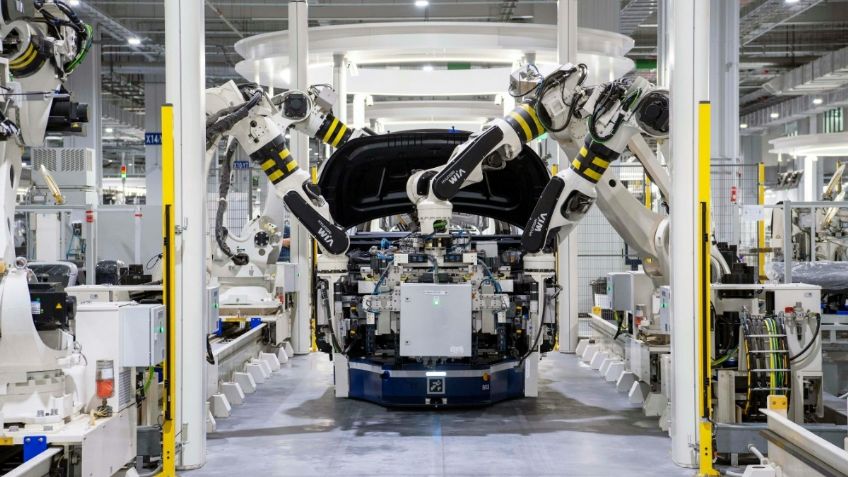 Aranceles, China, Trump y los retos que enfrenta la industria automotriz mexicana