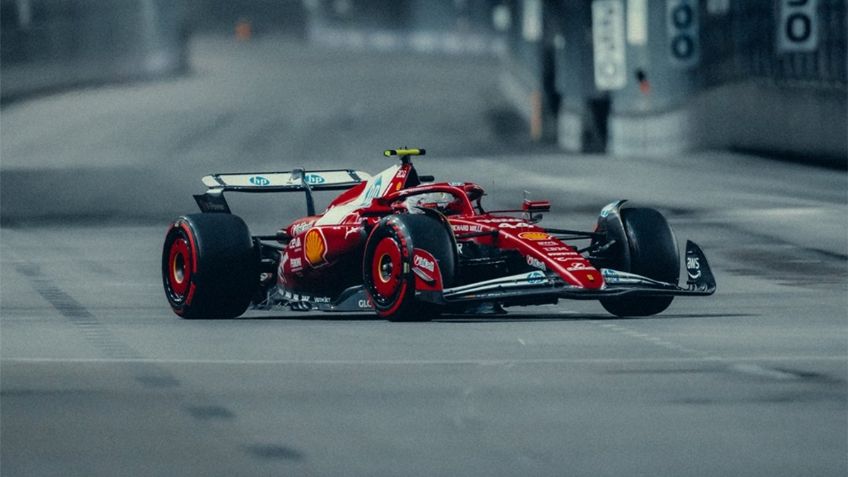 El papel del GP Catar en la expansión de la F1 en Medio Oriente