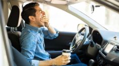 ¿Cuánto debe durar un descanso efectivo para recuperarte del cansancio al conducir?