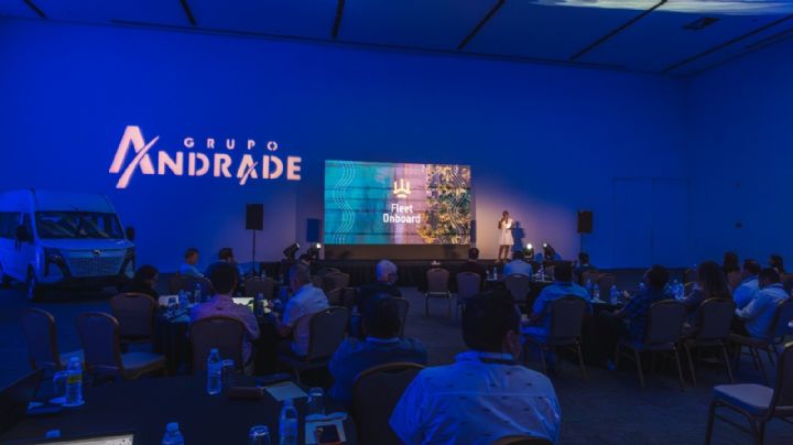 Flota eficiente, clave en la distribución: expertos logîsticos