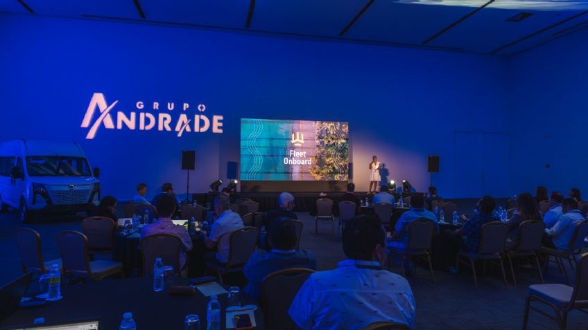 Flota eficiente, clave en la distribución: expertos logîsticos