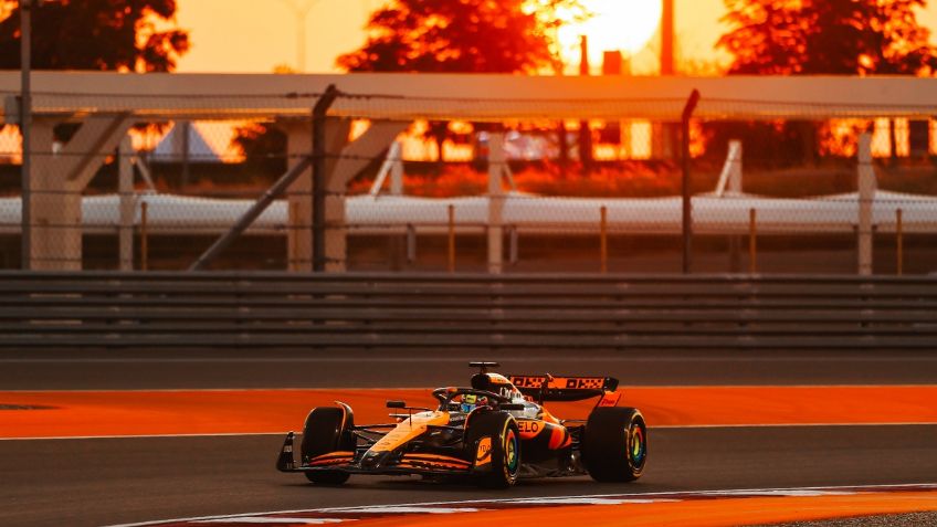 ¿Quiénes son los favoritos para ganar el GP de Catar?