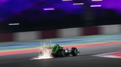 GP de Catar: ¿quién tiene el récord de la vuelta más rápida