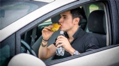 Alimentos que ayudan a mantener la energía al conducir en trayectos largos