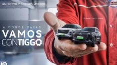 Contiggo Chirey Family Care, una nueva iniciativa de la marca en nuestra región