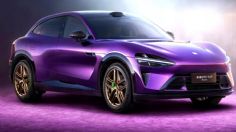 Xiaomi vendió más que Tesla en China, el YU7 es todo un éxito de ventas